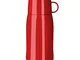 Emsa Rocket Thermos 0,5 l, colore: Rosso