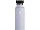 Hydro Flask Borraccia termica da 621 ml (21 oz) in acciaio inossidabile e isolamento sotto...