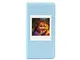 Album fotografico Jxe a 64 tasche, per Fujifilm Instax Square SQ10 fotocamera istantanea
