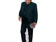 Albano Carrisi (Black Suit) mini formato