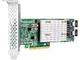 Hewlett Packard Enterprise SmartArray E208i-p SR Gen10 PCI Express 3.0 12Gbit/s controller...