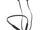 Mixx Audio Ultrafit 1 - Auricolari wireless Bluetooth con fascia da collo, 10 ore di ripro...