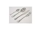 Abert 3152109 Set 12 Cucchiaini Inox caffè Imperial Utensili da Cucina