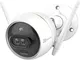 EZVIZ C3X Telecamera Wi-Fi Esterno 1080p Videocamera Sorveglianza Esterno wifi con Visione...