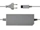 ALIMENTATORE CARICATORE AC ADAPTER PAL 220V PER CONSOLE NINTENDO WII COMPATIBILE