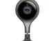 Nest NC1102FD - Telecamera di sorveglianza IP, Versione Francese