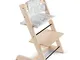 Stokke Tripp Trapp® Classic Coussin Lucky Gris