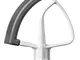 KitchenAid 5KFE5T Flex Edge Beater (accessorio opzionale per KitchenAid Mixer da appoggio)