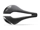 Selle Italia Sp-01 Boost T316, Sella Da Bicicletta Unisex Adulto, Nero, 132X250 S3