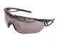 Briko Cyclope - Occhiali a 2 Lenti da Uomo, Uomo, 2001IE0, 910 Mat Grey Camo -Sm3p1, Tagli...