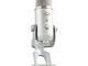 Blue Yeti Microfono USB per Registrazione, Streaming, Gaming, Podcasting su PC e Mac, Mic...