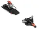 ATK Bindings Attacco da Sci Alpinismo C-Raider 12, Black-White-Orange, 108mm