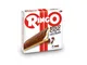 Pavesi Ringo Bisco Cioc Latte, Biscotto con Ripieno al Latte e Copertura di Cioccolato per...