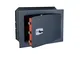 Cassaforte a muro Technomax “Euro key” EK/5 200 x 460 x H.340 mm