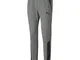 PUMA RTG Knit Uomini Pantaloni Grigio, Grigio, S