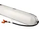 LED Lampada da Vasca 120 Cm 60 W, 7200 Lm 4500 K Bianco Neutro