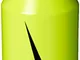 Nike Big Mouth Bottle 2.0 22 Oz - Borraccia da 650 ml, Unisex, N.000.0042.306.22, Atomic G...