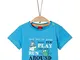 s.Oliver Junior T-Shirt Baby Boys, 6431 Light Blue, 62 Bimbo