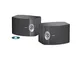 Bose Diffusori da scaffale 301 Direct/Reflecting, Nero