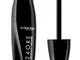 Deborah Milano - Mascara 24 Ore Absolute Volume, Effetto Ciglia Finte Ultra-Volumizzante a...