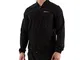 Babolat - Giacca da tennis da uomo - Nero - XX-Large