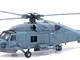 NewRay 25587 "Sh-60 Sea Hawk Modello elicottero militare