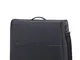 Samsonite Spark SNG - Bi-Fold Porta abiti, 61 cm, 59 L, Nero (Black)