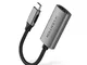 LENTION Adattatore da USB C a HDMI 4K 60Hz, Compatibile con Thunderbolt 3/4, per MacBook P...