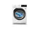 Electrolux EW8HE88S3 Libera Installazione Carica Frontale 8Kg Cl.A++ Asciugatrice Bianco