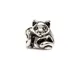 Trollbeads 11132 - Bead da donna, argento sterling 925