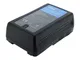 13200mAh Batterytec® Batteria sostitutiva per SONY Camcorder,SONY BP-95W, SONY HDCAM XDCAM...