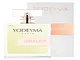 Profumo Donna Yodeyma SEDUCCION Eau de Parfum 100 ml