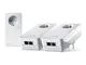 Devolo Magic 2 WiFi 6 Multiroom Kit, adattatore WiFi powerline - fino a 2.400 Mbps, punto...