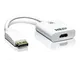 Aten Vc986.Adattatore Displayport a HDMI 4.K Bianco