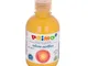 Primo 400TA300270 300ml Orange Bottle acrylic paint - Acrylic Paints (Orange, Bottle, Ochr...