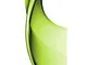 Home Fashion 86914 774, Colore: Verde Mela, Altezza Tenda a Pannello con Stampa Digitale B...
