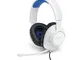 JBL Quantum 100P Cuffie Gaming Over Ear con Filo, Headset da gioco con Microfono Boom Dire...