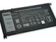 Dell Inspiron 17 5765 5767 5770 3 celle 42WHr Tipo di batteria WDX0R Numeri di ricambio FW...