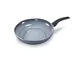 Moneta Aria Finegres Wok (padella Saltapasta) 28 cm 1 manico Moneta Aria anche per induzio...