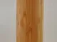 Koshi - Carillon in Legno di bambù, 135 g, Altezza: 16,5 cm, Diametro: 6,3 cm, in Confezio...