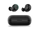 Cuffie Bluetooth 5.0,cuffie wireless,cuffie stereo 3D con eliminazione del rumore,cuffie s...