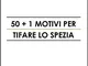 50+1 motivi per tifare lo Spezia