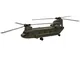 NewRay 25795 - Sky Pilot Model Kit, Boeing Ch-47 Chinock , Scala 1:55