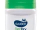 Sauber Deodorante Deodry Roll On - 50 Ml