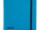 Vault X® Binder – Album Porta Carte con 12 Tasche – Raccoglitore per 480 Carte Collezionab...