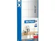 SELITFLEX 3 mm AquaStop - Sottofondo per pavimento laminati e parquet con protezione contr...