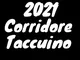 2021 Corridore Taccuino: Corridore libretto, Atleti Libri, Registro sportivo, Diario dei c...