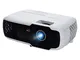 ViewSonic PA502XP Videoproiettore DLP XGA (1024x768), 3500 ANSI lumen, contrasto 22.000:1,...