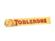 Toblerone Cioccolato al Latte, 100g