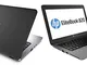 Notebook HP ELITEBOOK 820 G1 i7-4600U / RAM DDR3 8GB / SSD 256GB / Display 12.5in / Window...